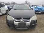 2009 VOLKSWAGEN JETTA