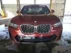 2025 BMW X4