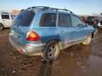 2003 HYUNDAI SANTA FE
