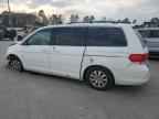 2008 HONDA ODYSSEY