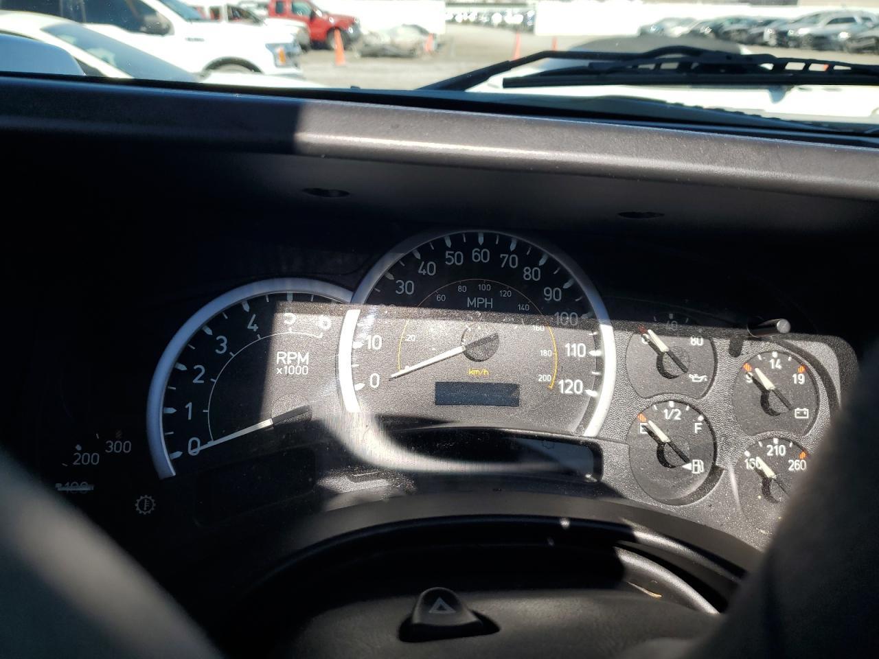 2005 HUMMER H2