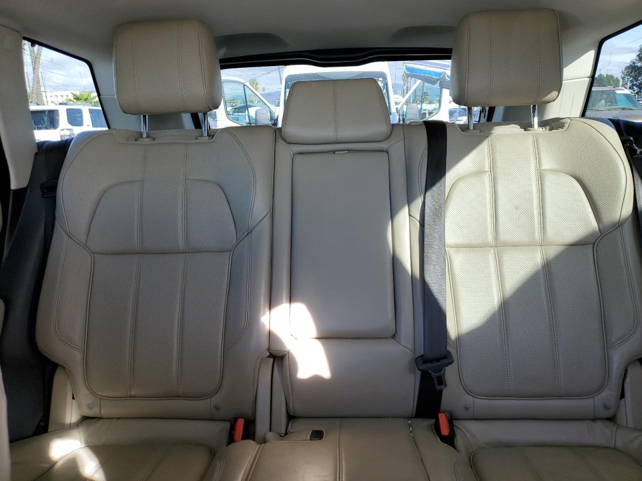 2014 LAND ROVER RANGE ROVER