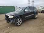 2012 JEEP Grand Cherokee