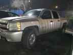 2011 CHEVROLET Silverado