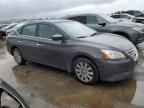 2014 NISSAN SENTRA
