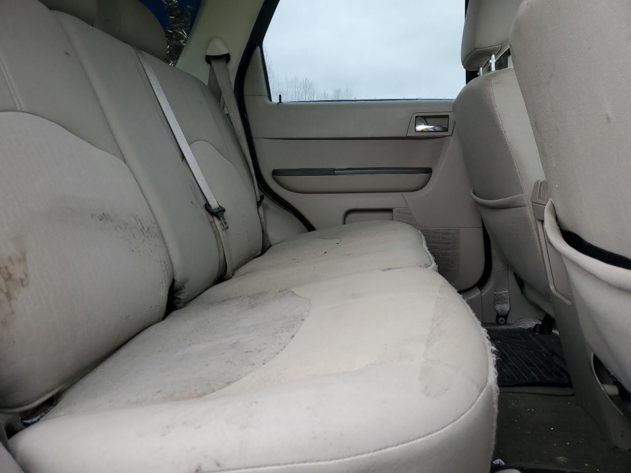 2008 MERCURY Mariner