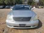 2004 LEXUS Ls 430