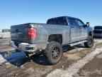 2019 CHEVROLET Silverado