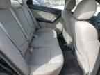 2010 KIA FORTE