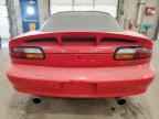 2001 CHEVROLET Camaro