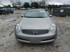 2007 INFINITI G35
