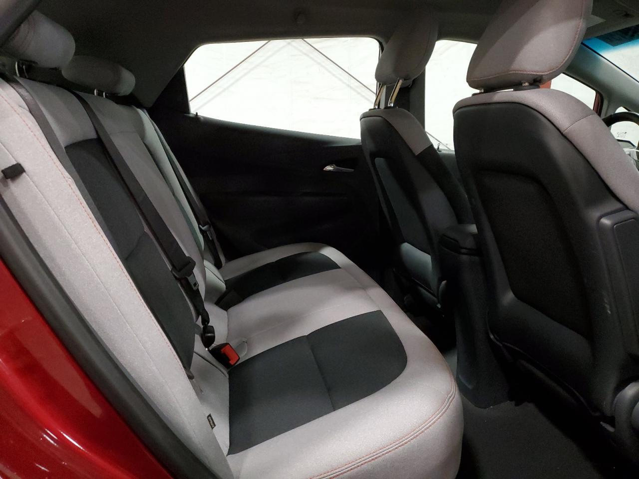 2020 CHEVROLET Bolt EUV
