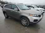 2012 KIA SORENTO