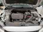 2017 MITSUBISHI LANCER