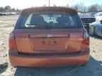 2009 KIA Spectra