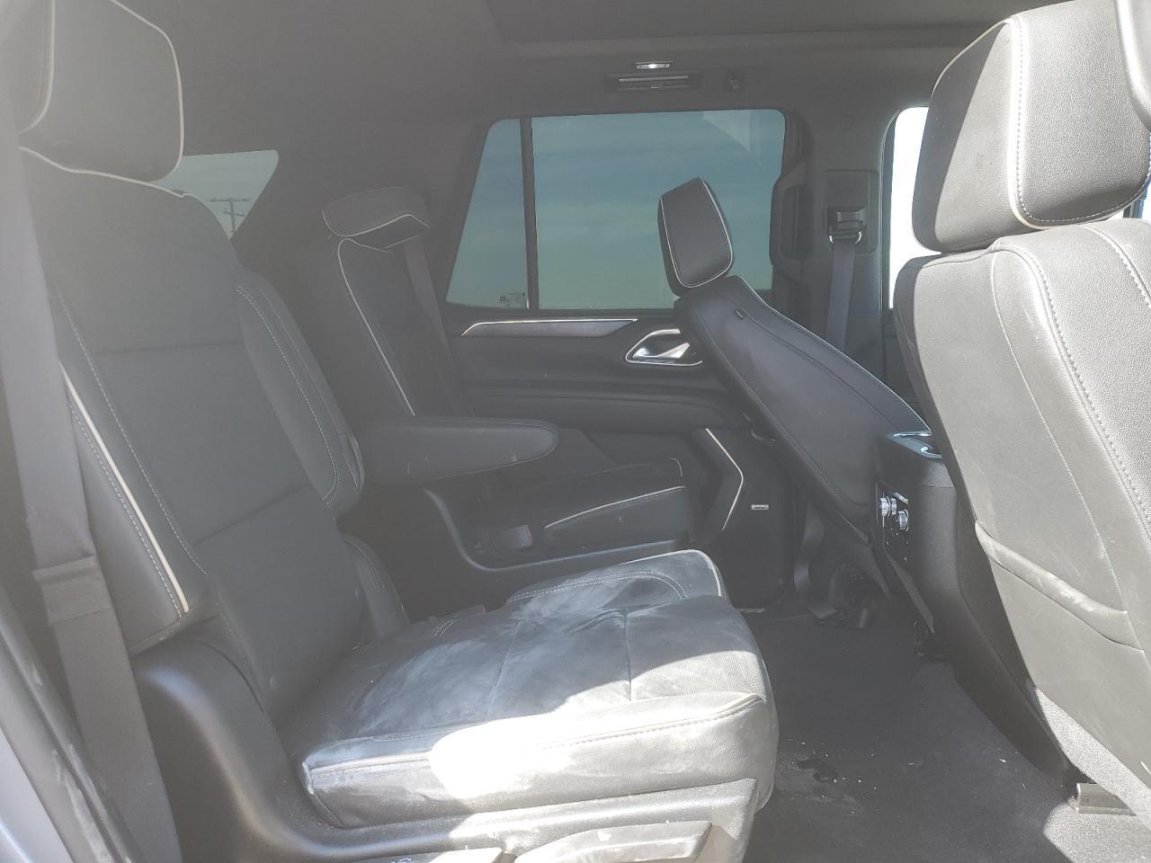 2022 GMC Yukon