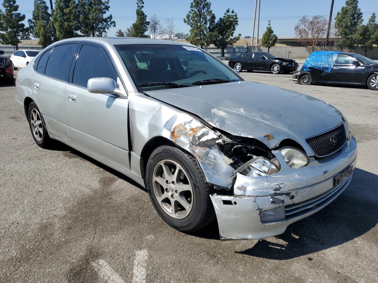 2000 LEXUS GS 300
