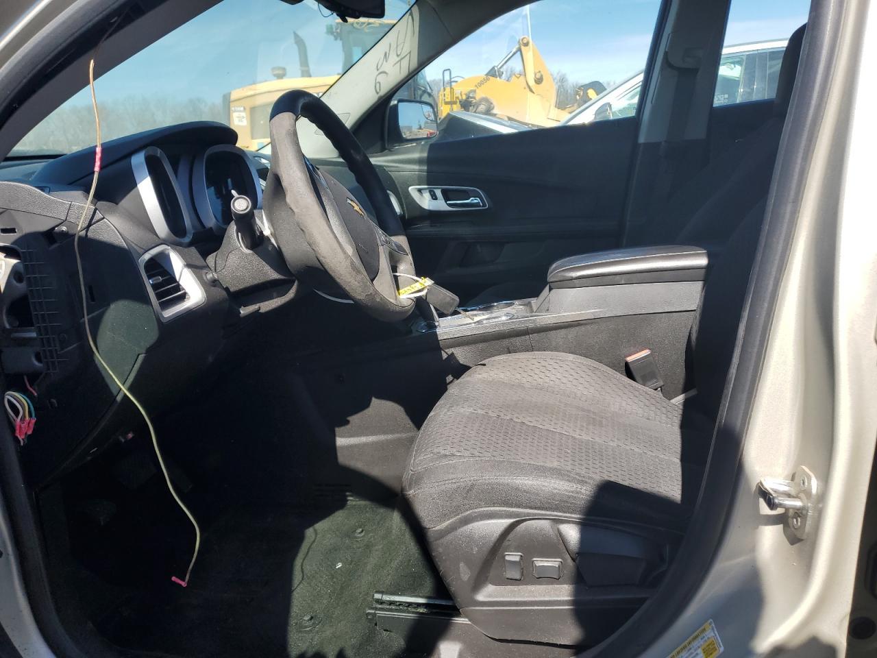 2014 CHEVROLET EQUINOX