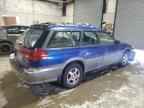 1997 SUBARU Legacy