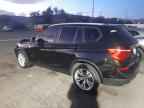 2016 BMW X3