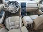 2007 HONDA PILOT