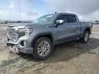 2022 GMC Sierra