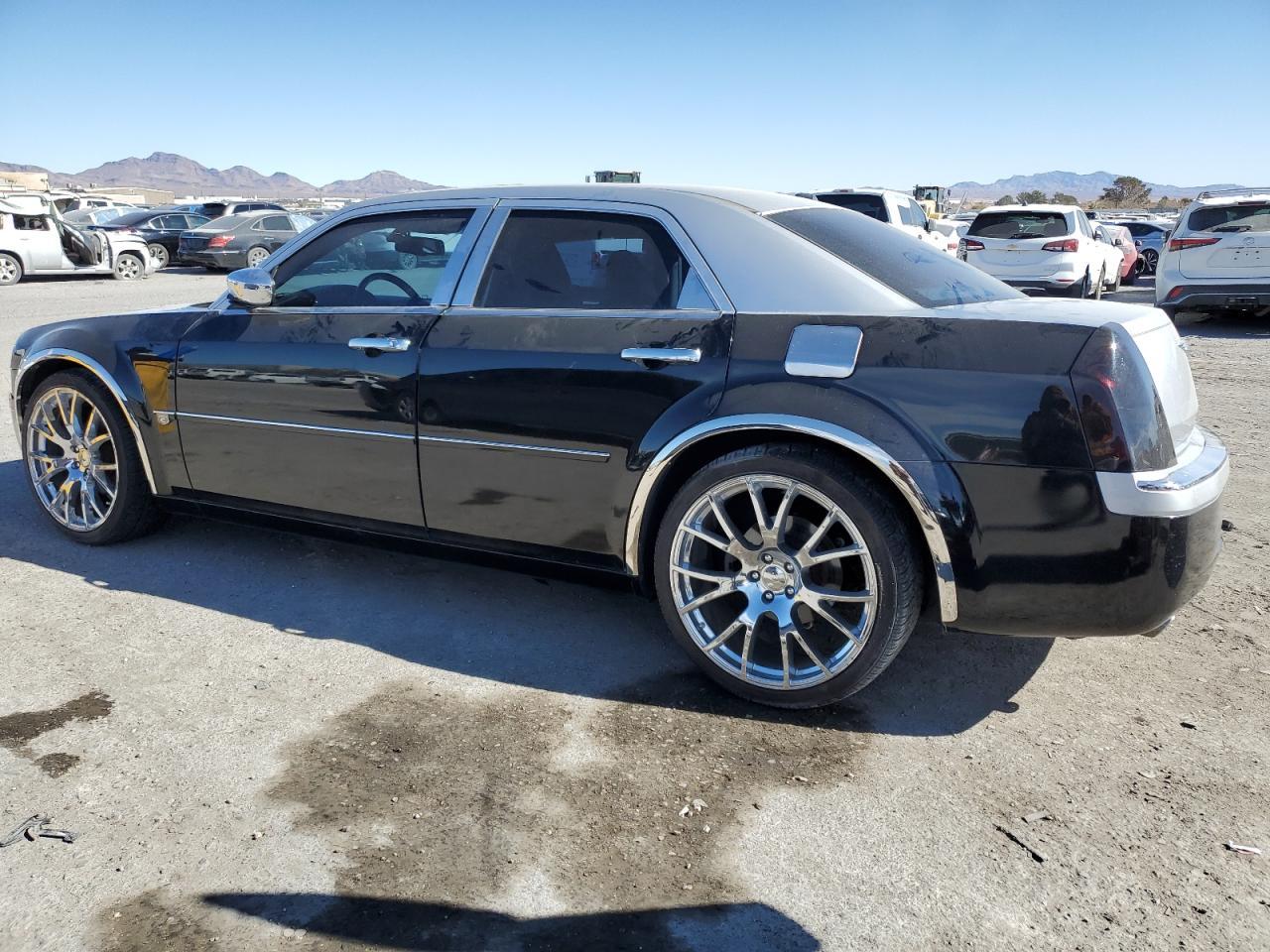 2006 CHRYSLER 300