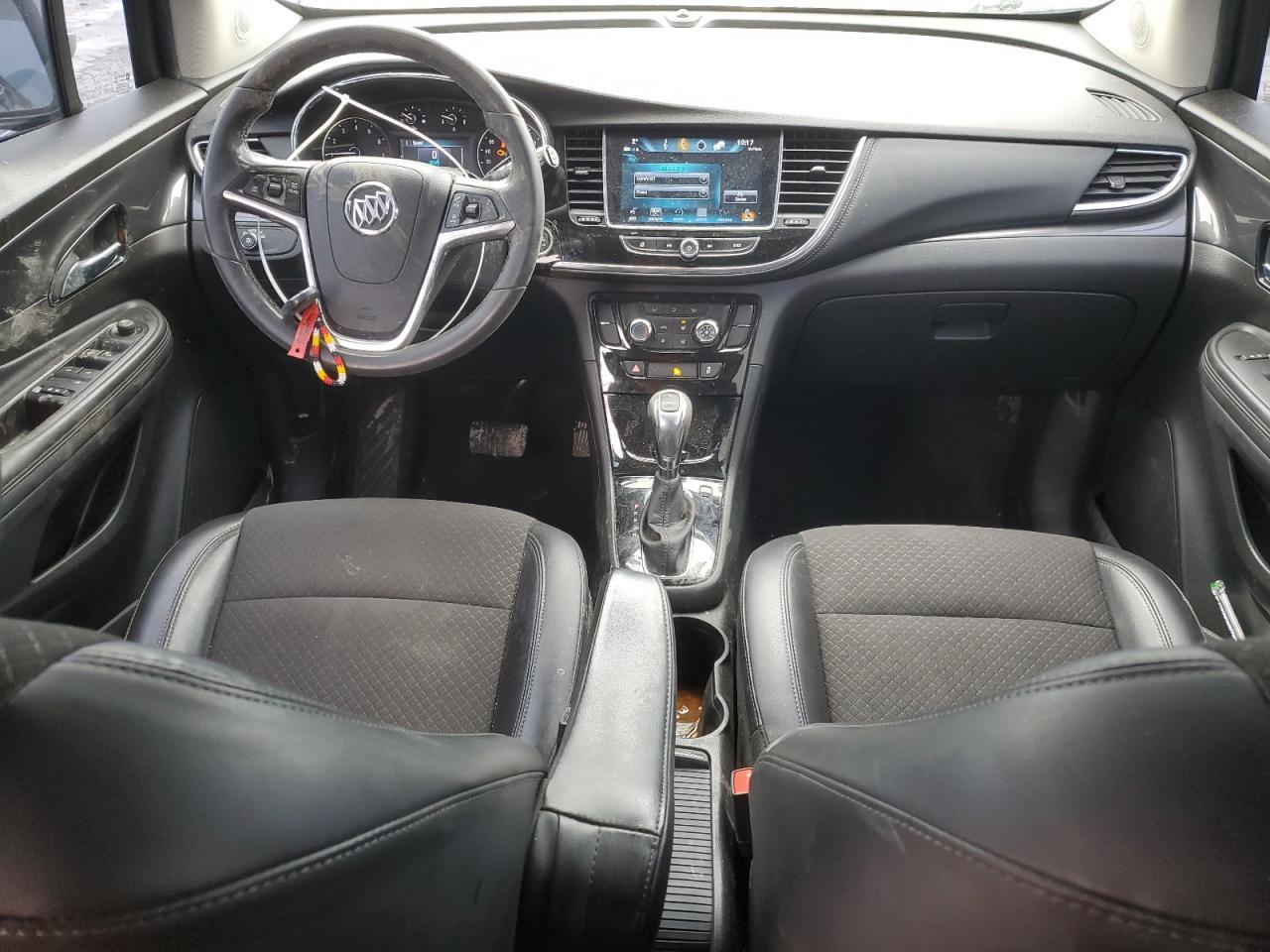 2020 BUICK ENCORE