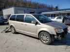 2016 DODGE CARAVAN