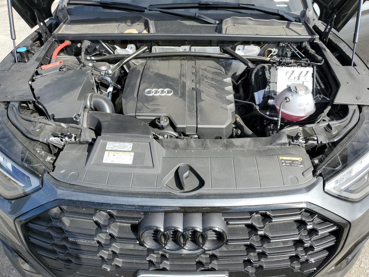 2024 AUDI Q5