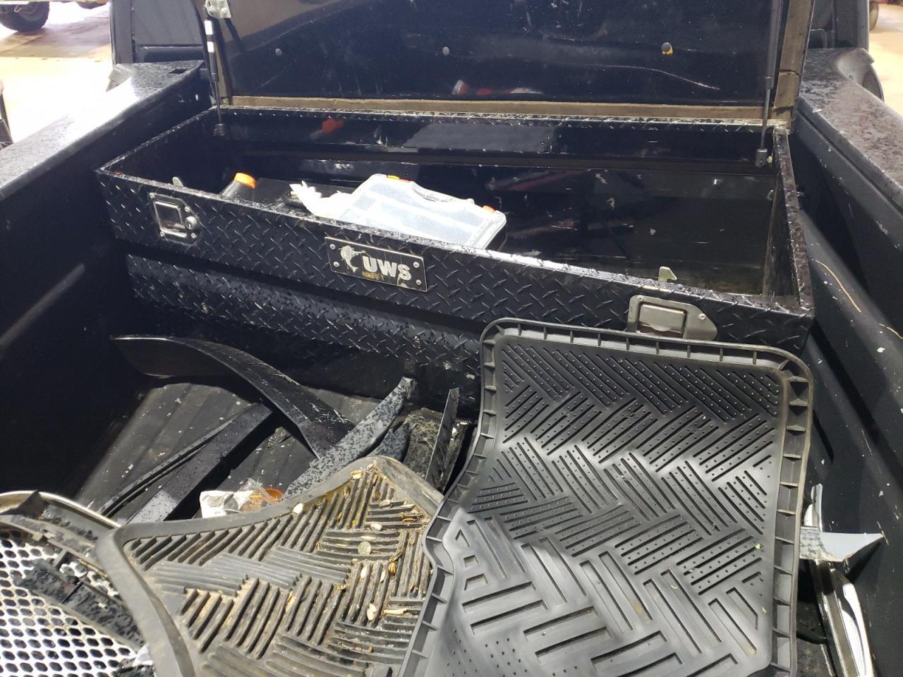 2000 GMC Sierra