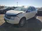 2008 LINCOLN MKX