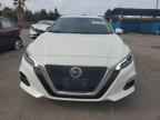 2021 NISSAN ALTIMA