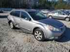 2010 SUBARU Outback
