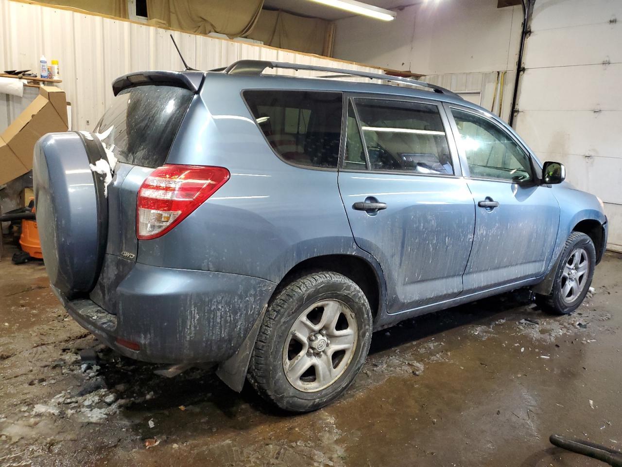 2010 TOYOTA RAV4