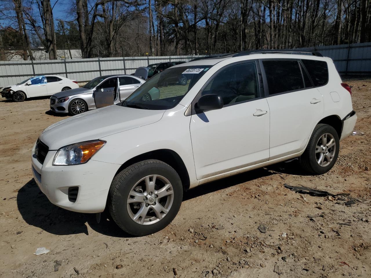 2012 TOYOTA RAV4