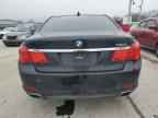 2009 BMW 7 series