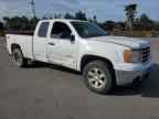 2012 GMC Sierra