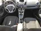 2018 FORD Fiesta