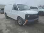 2012 CHEVROLET EXPRESS 2500