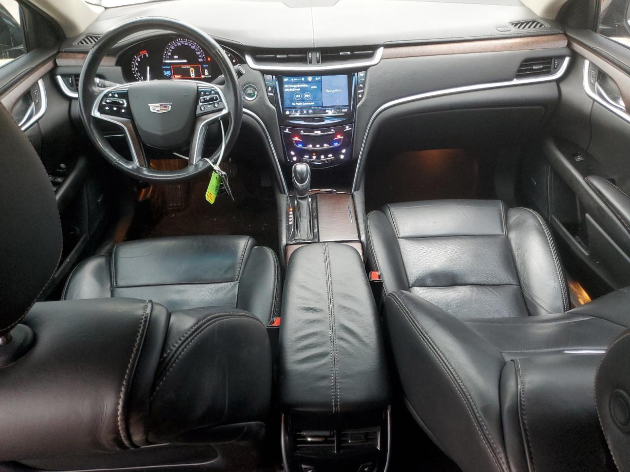 2019 CADILLAC XTS