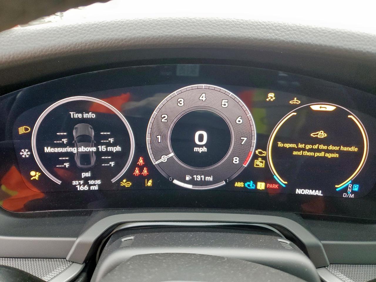 2025 PORSCHE 911