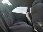 2008 TOYOTA COROLLA