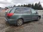 2005 TOYOTA SIENNA