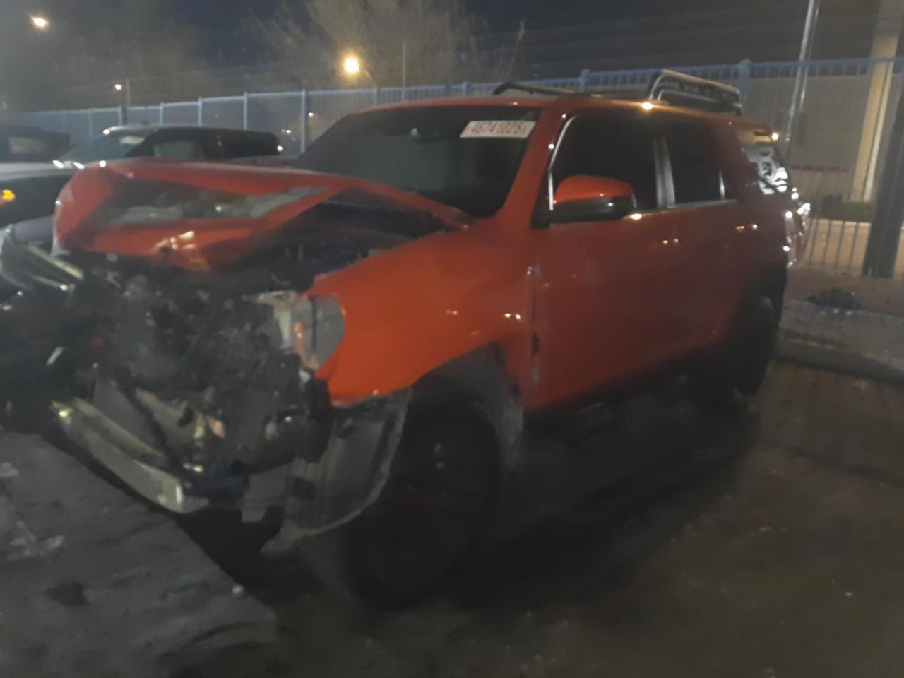 2023 TOYOTA 4Runner