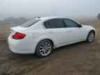 2011 INFINITI G37