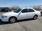 2000 TOYOTA CAMRY