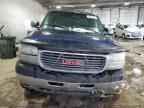 2002 GMC Sierra