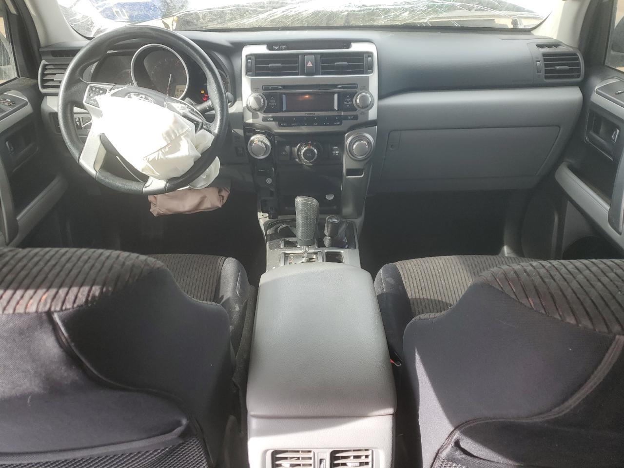 2011 TOYOTA 4Runner