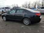 2011 LINCOLN MKZ